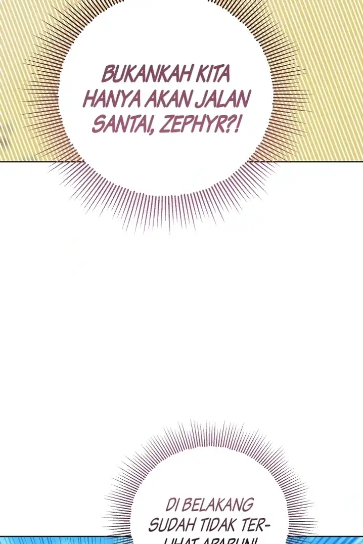 My Daddy Hid His Power Chapter 40 - halaman 82
