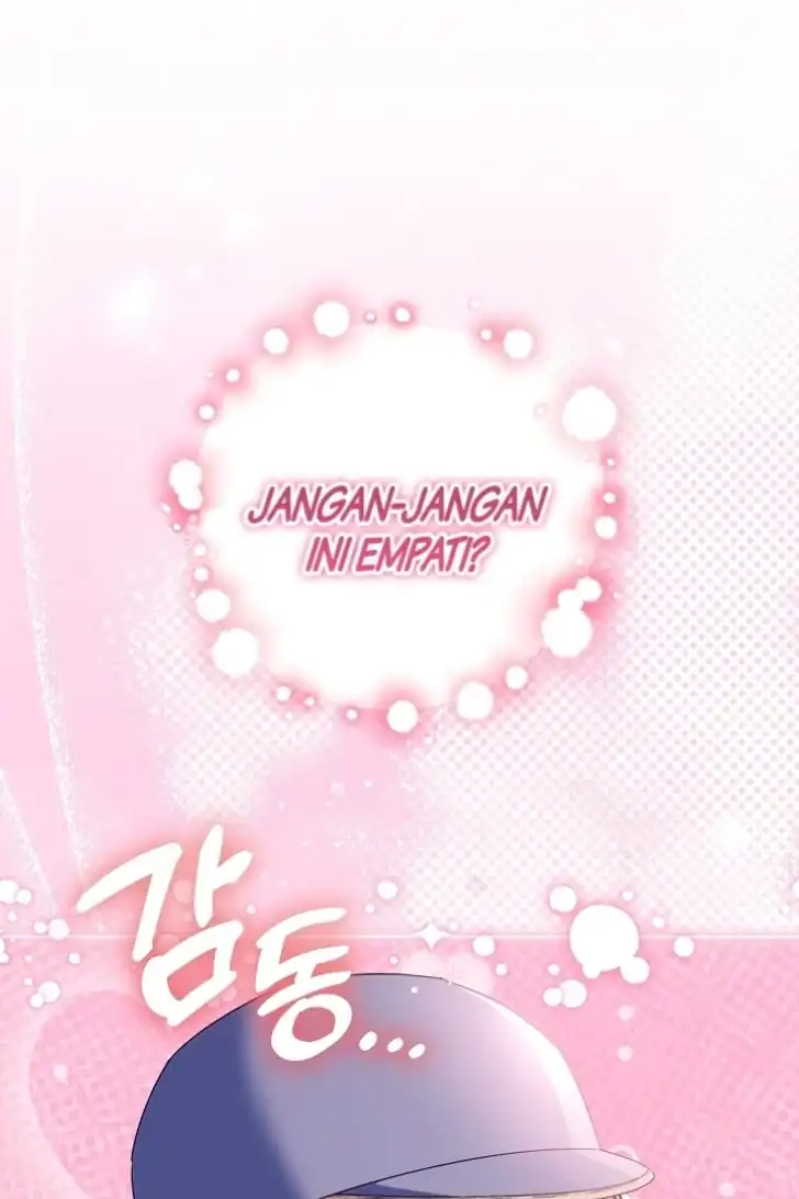 My Daddy Hid His Power Chapter 40 - halaman 88