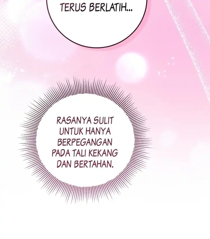 My Daddy Hid His Power Chapter 40 - halaman 90