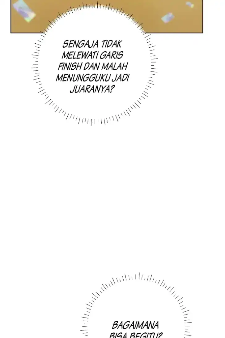 My Daddy Hid His Power Chapter 41 - halaman 101