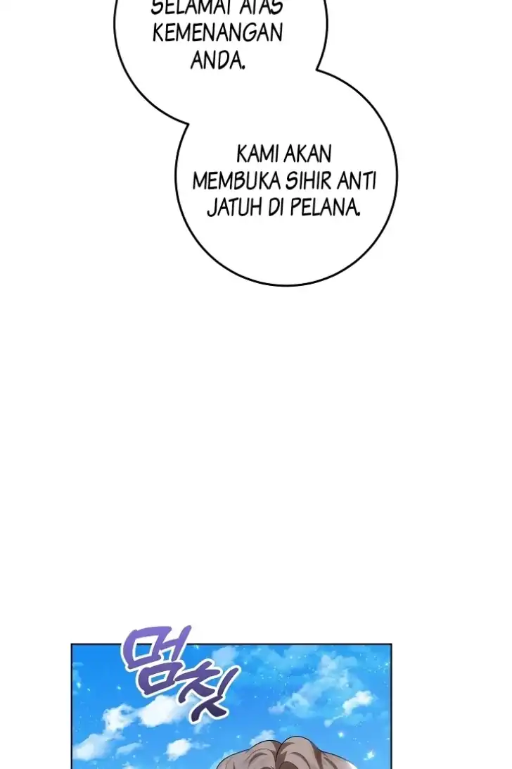 My Daddy Hid His Power Chapter 41 - halaman 103
