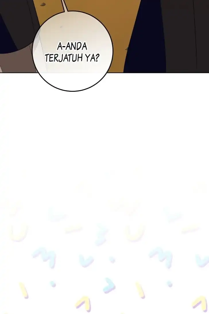 My Daddy Hid His Power Chapter 41 - halaman 107