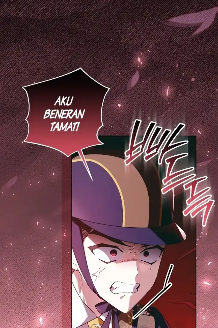 My Daddy Hid His Power Chapter 41 - halaman 11
