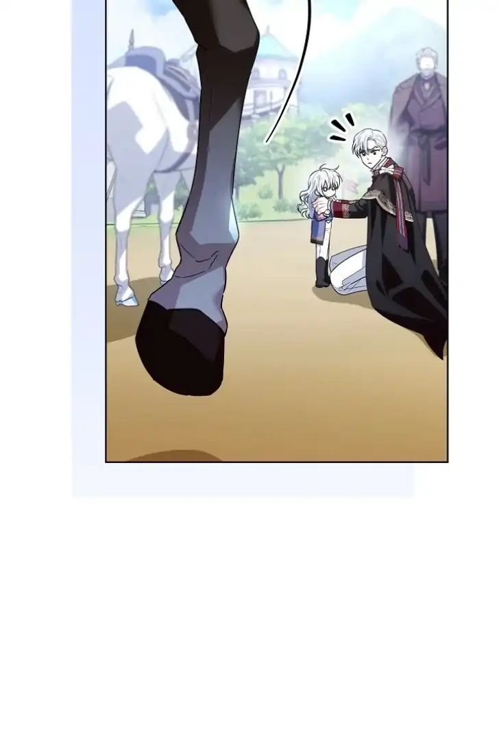 My Daddy Hid His Power Chapter 41 - halaman 119