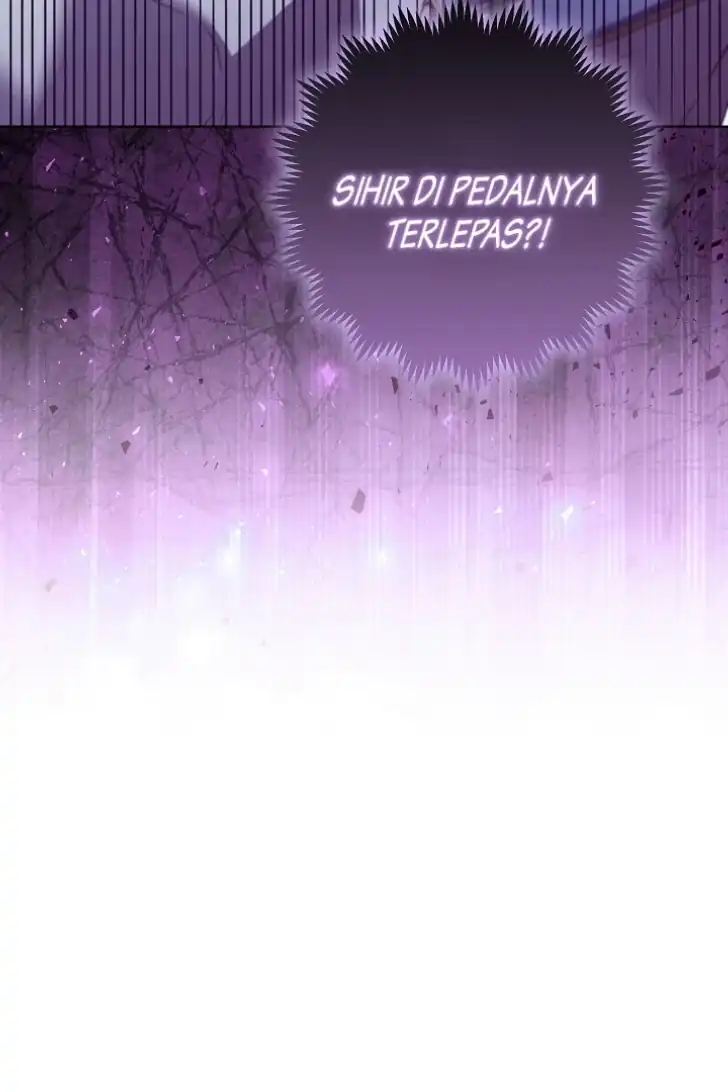 My Daddy Hid His Power Chapter 41 - halaman 18