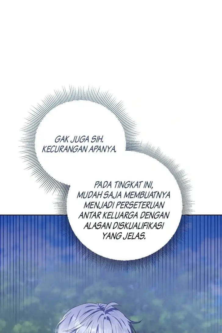 My Daddy Hid His Power Chapter 41 - halaman 33