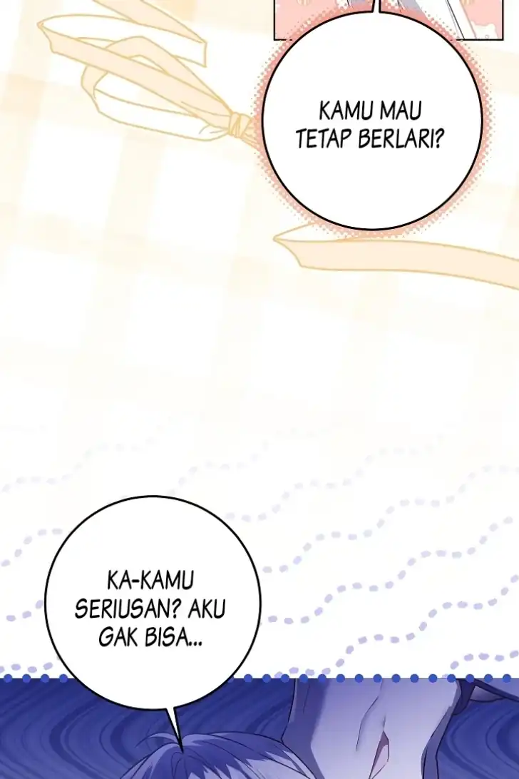 My Daddy Hid His Power Chapter 41 - halaman 45