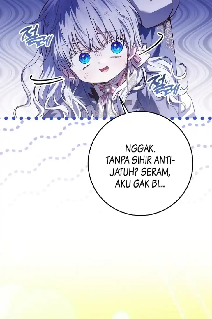 My Daddy Hid His Power Chapter 41 - halaman 46