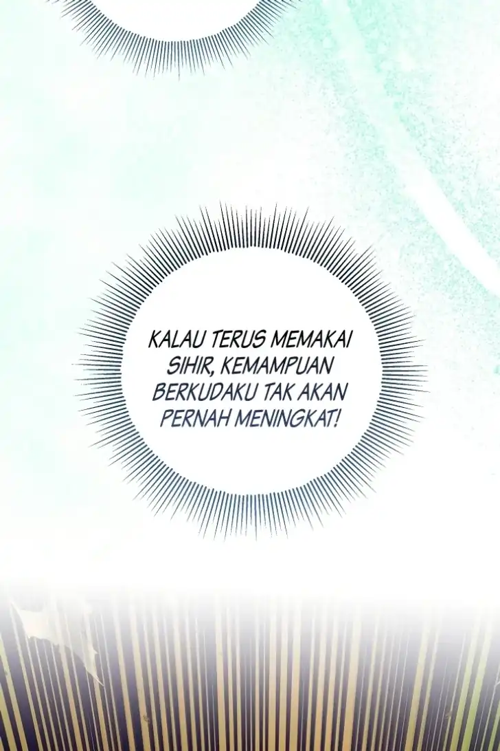 My Daddy Hid His Power Chapter 41 - halaman 62
