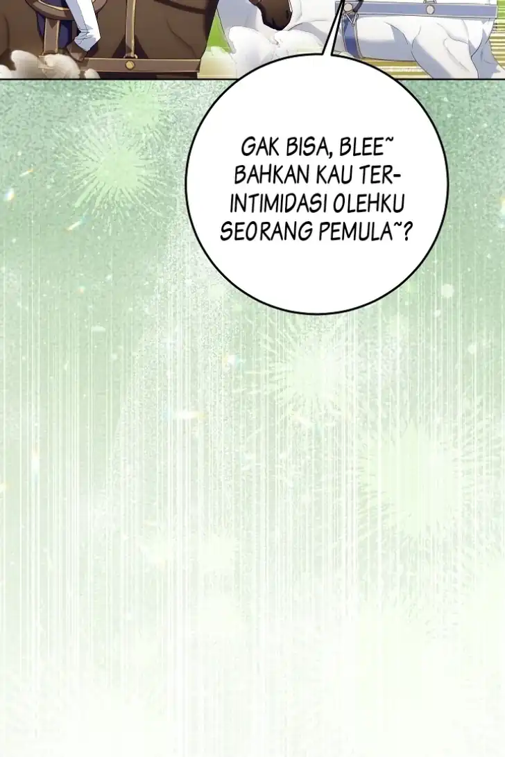 My Daddy Hid His Power Chapter 41 - halaman 7