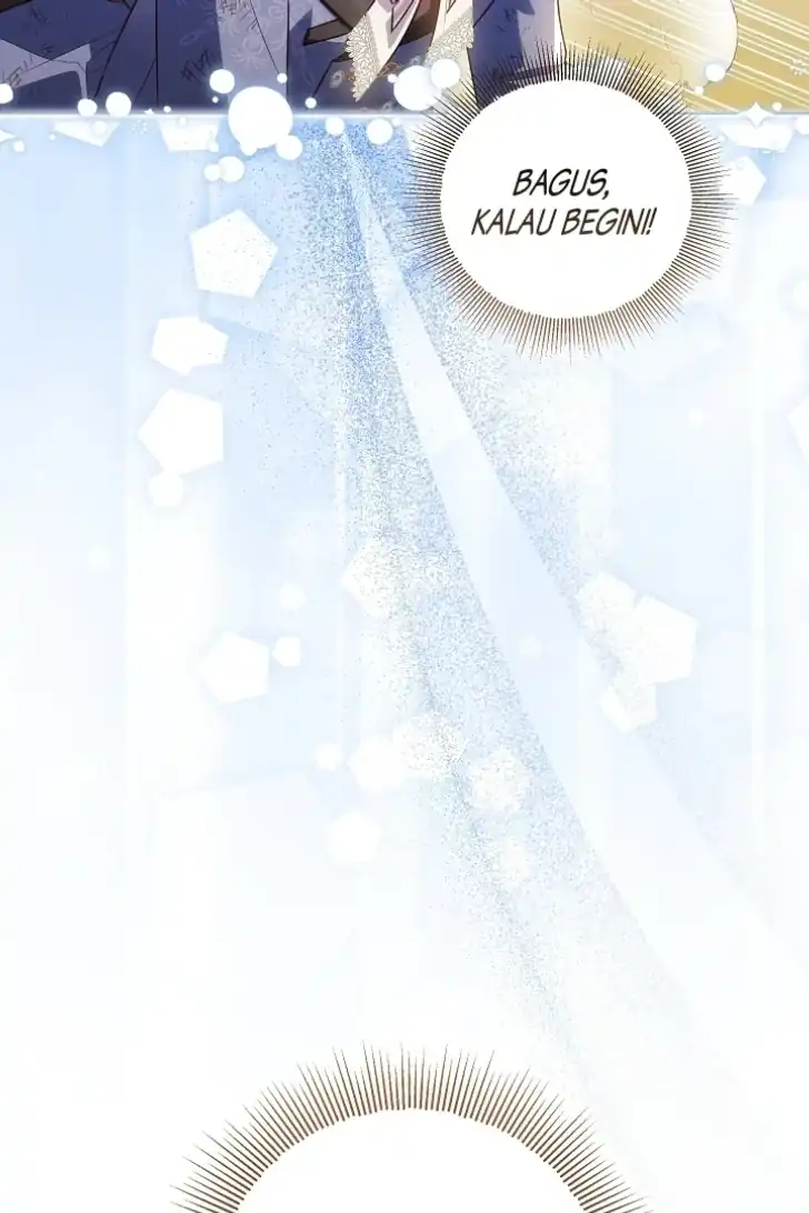 My Daddy Hid His Power Chapter 41 - halaman 81