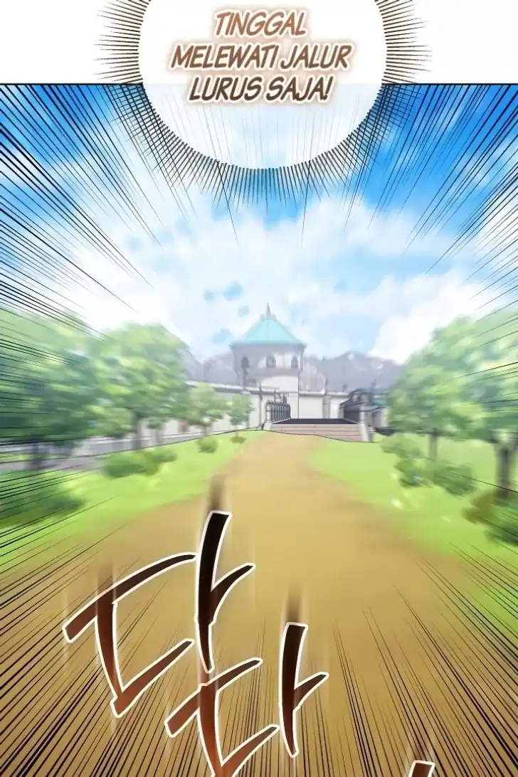 My Daddy Hid His Power Chapter 41 - halaman 82