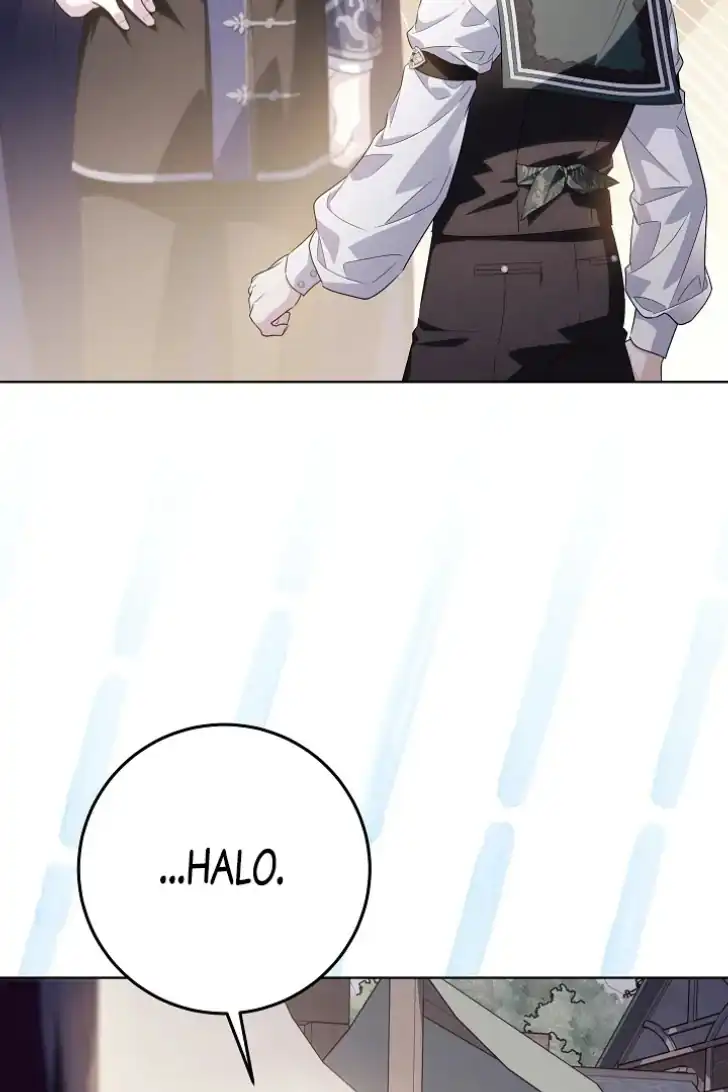 My Daddy Hid His Power Chapter 42 - halaman 106