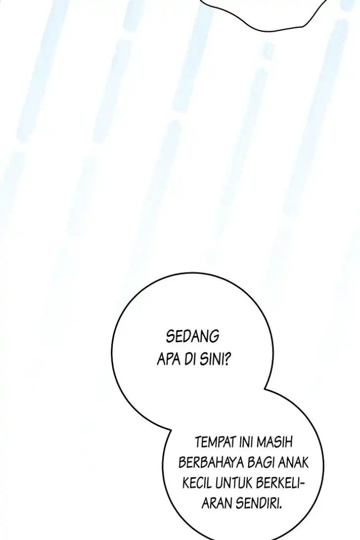 My Daddy Hid His Power Chapter 42 - halaman 108