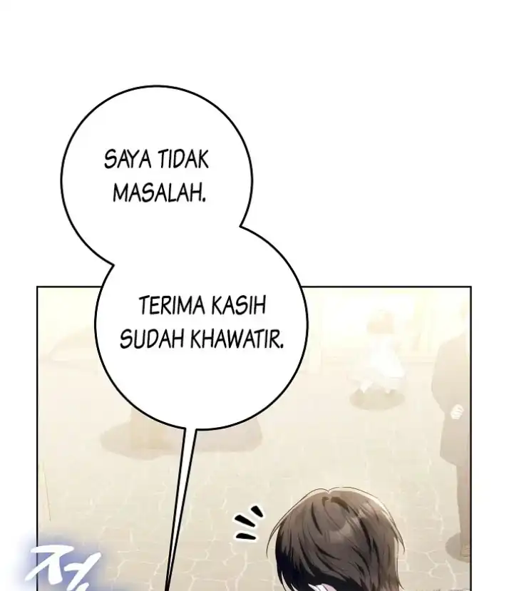 My Daddy Hid His Power Chapter 42 - halaman 110