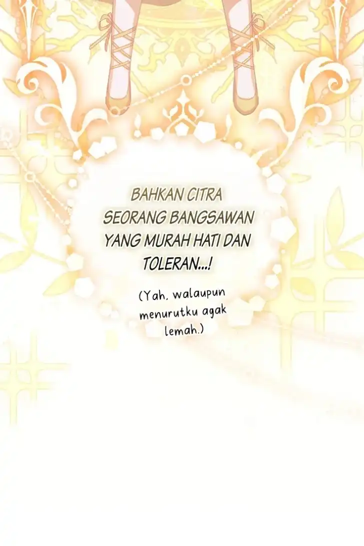 My Daddy Hid His Power Chapter 42 - halaman 21