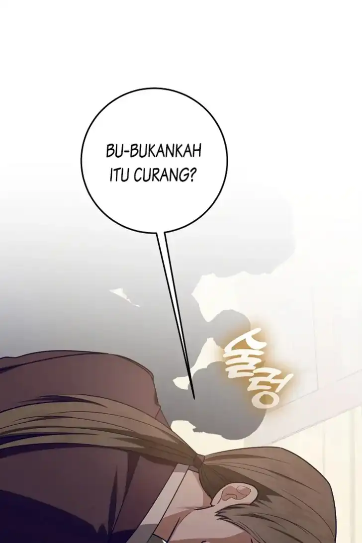 My Daddy Hid His Power Chapter 42 - halaman 3