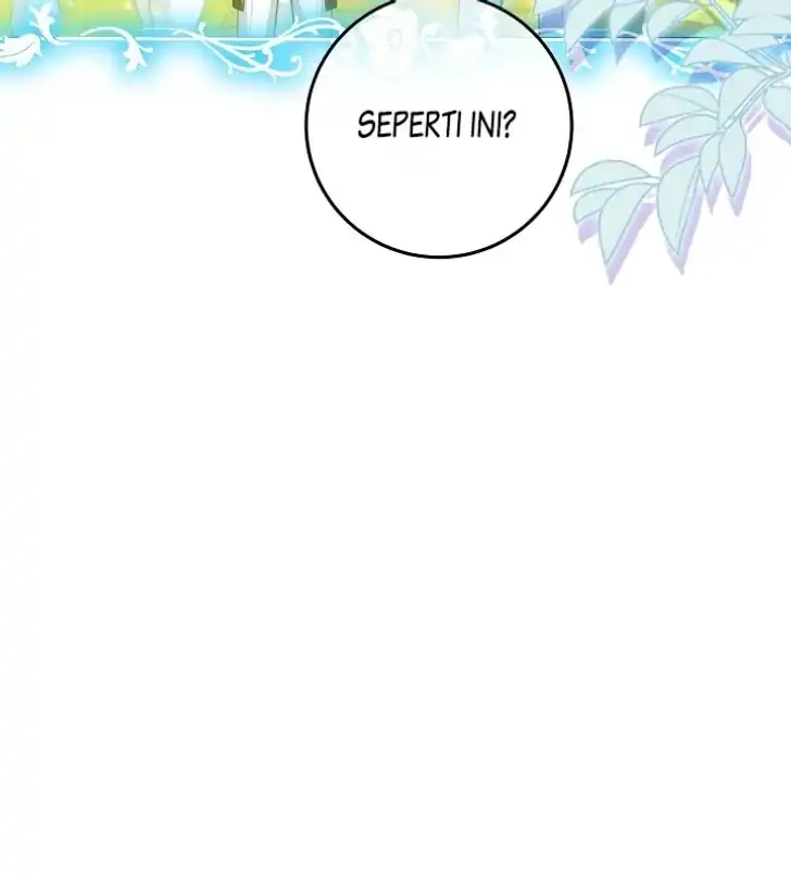 My Daddy Hid His Power Chapter 42 - halaman 37