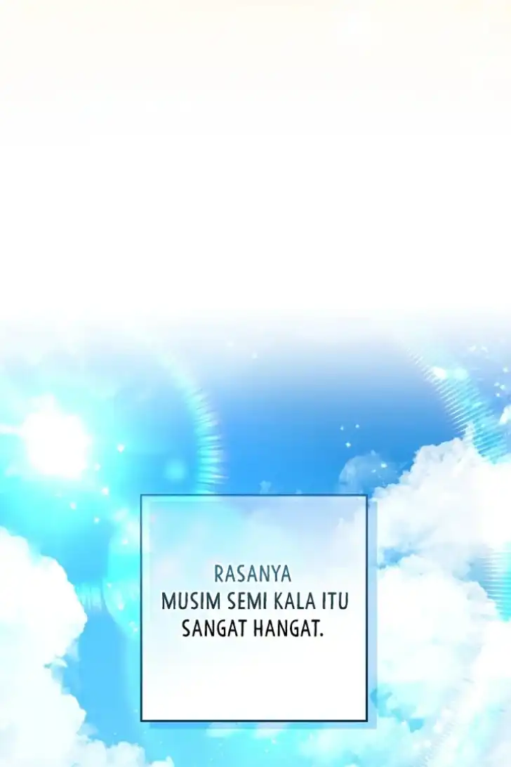 My Daddy Hid His Power Chapter 42 - halaman 43