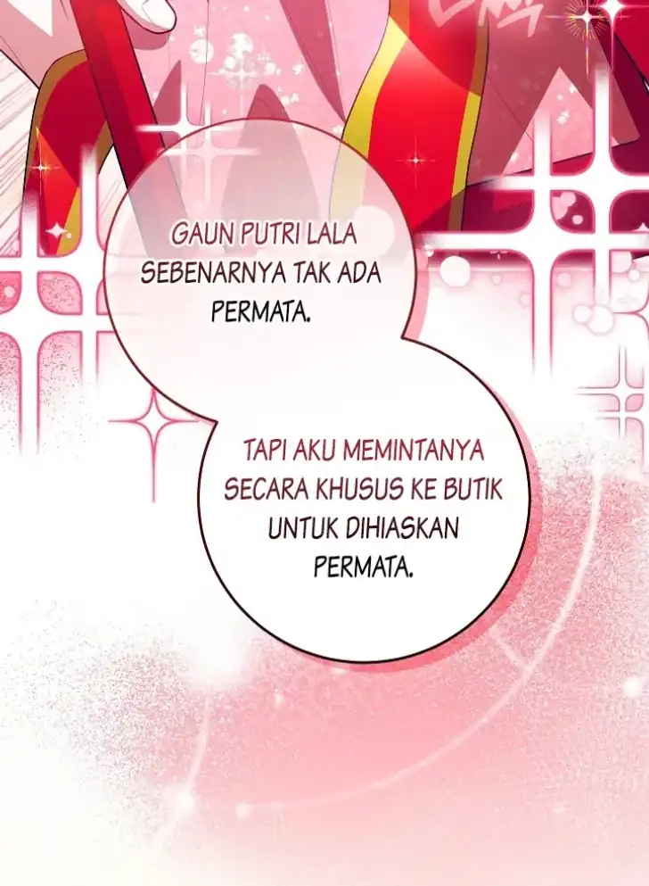 My Daddy Hid His Power Chapter 42 - halaman 55