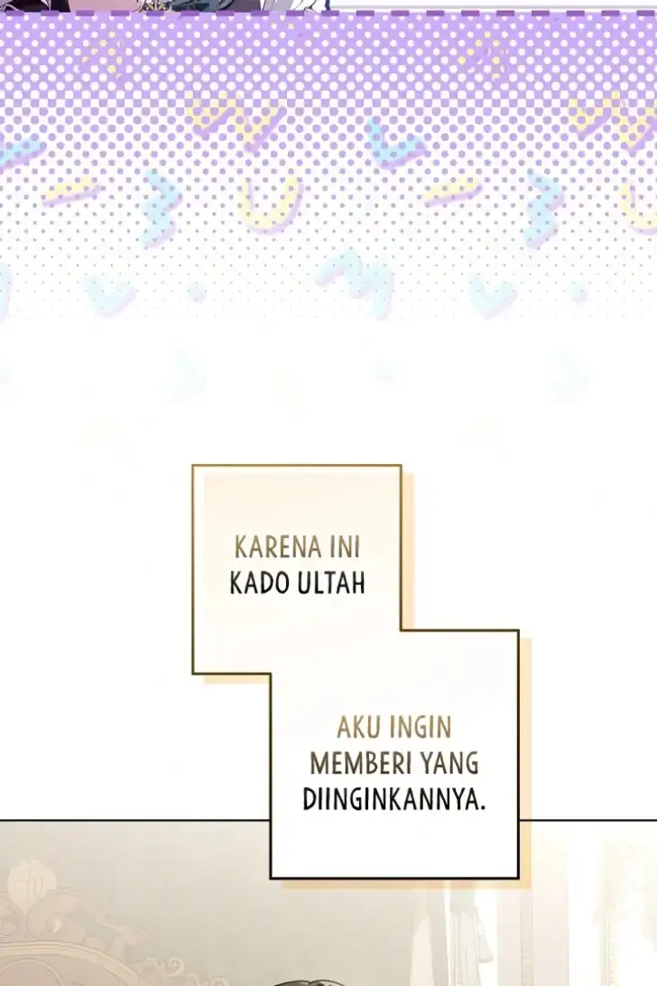 My Daddy Hid His Power Chapter 42 - halaman 68