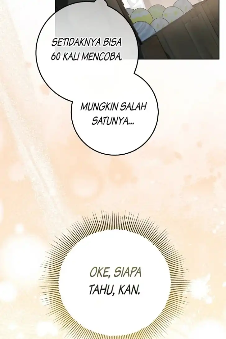 My Daddy Hid His Power Chapter 42 - halaman 87