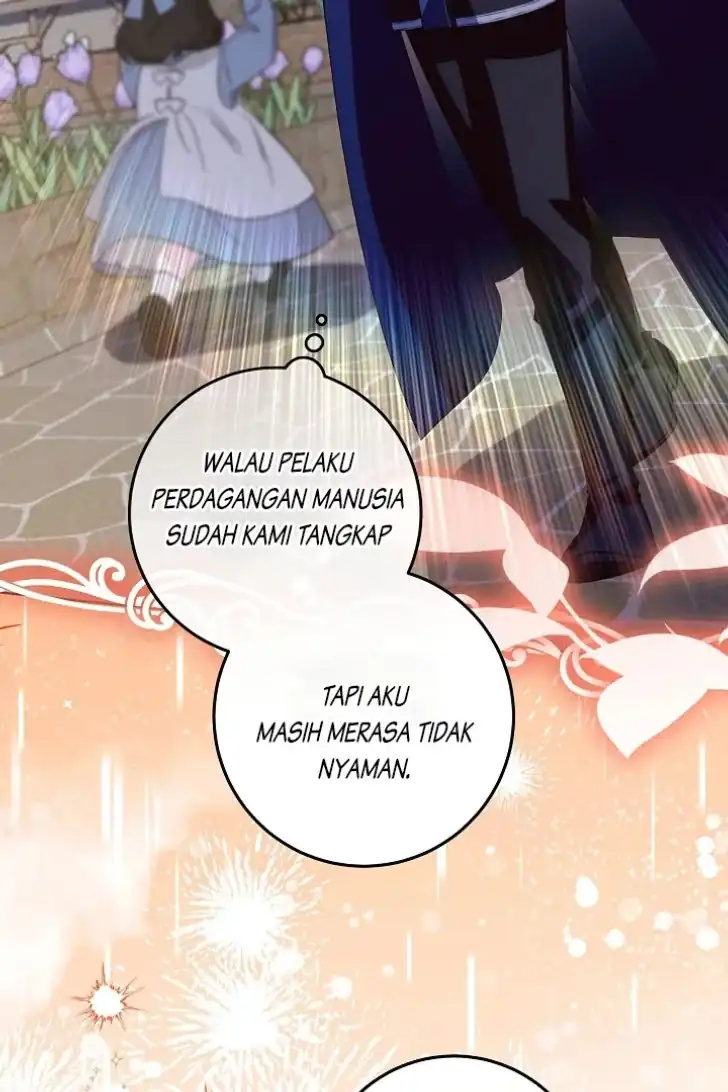 My Daddy Hid His Power Chapter 42 - halaman 94