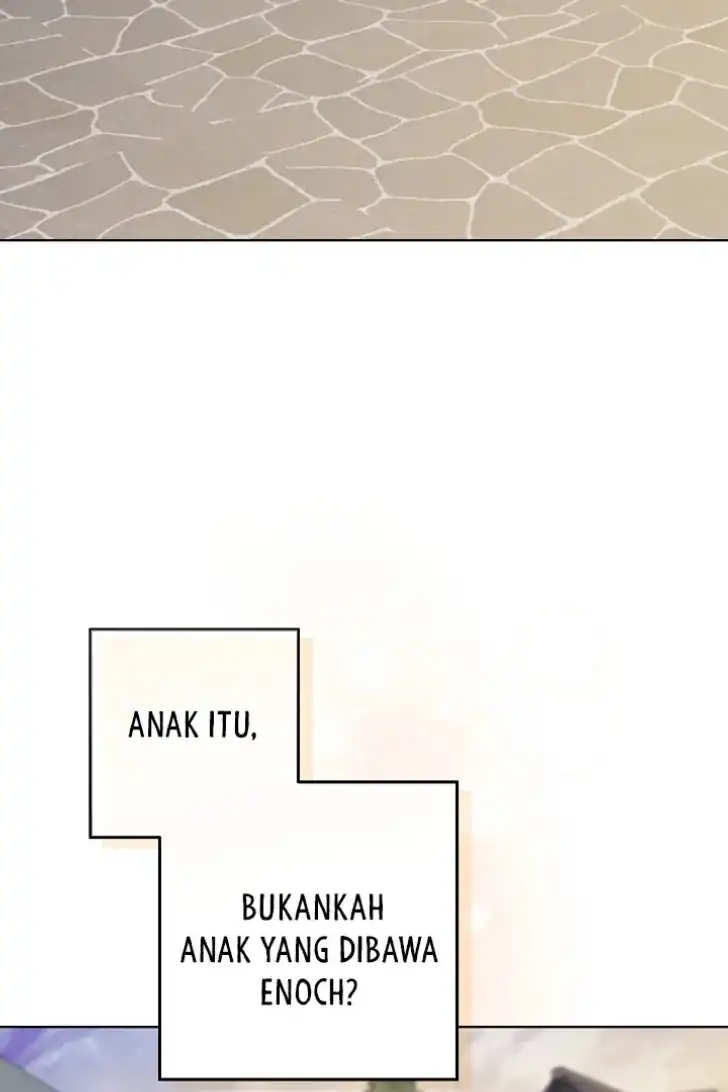 My Daddy Hid His Power Chapter 42 - halaman 98