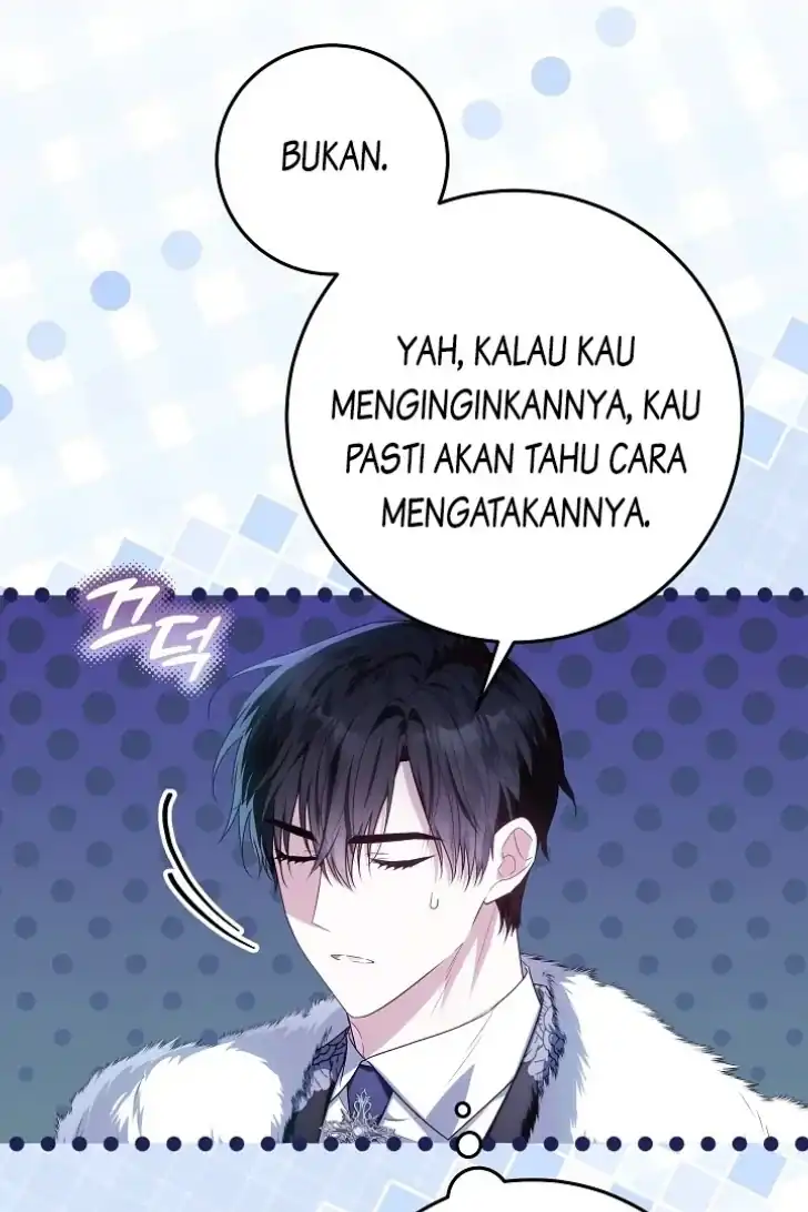 My Daddy Hid His Power Chapter 43 - halaman 10