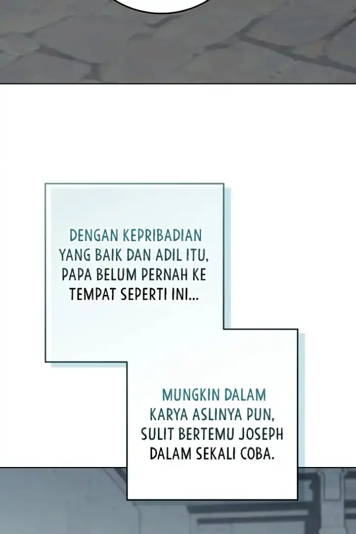 My Daddy Hid His Power Chapter 43 - halaman 100