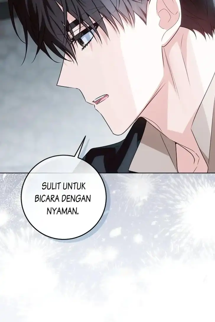 My Daddy Hid His Power Chapter 43 - halaman 106