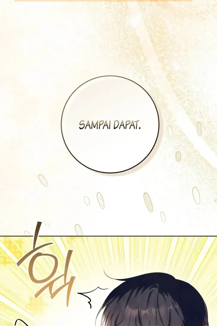 My Daddy Hid His Power Chapter 43 - halaman 26
