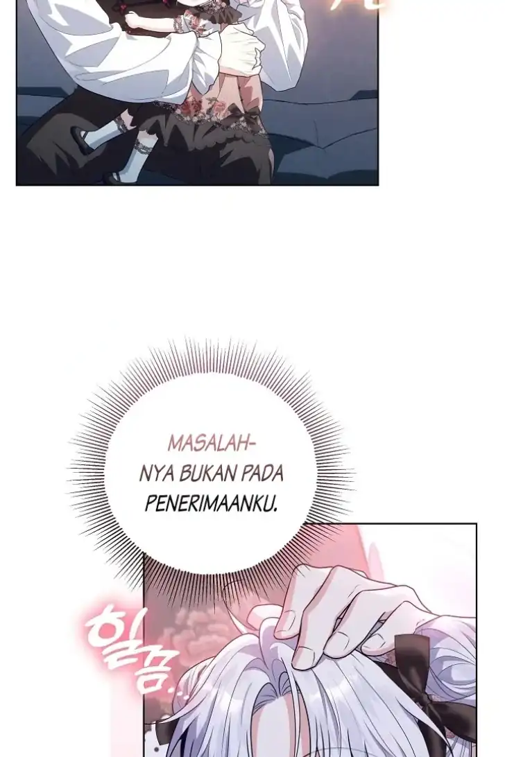 My Daddy Hid His Power Chapter 43 - halaman 46