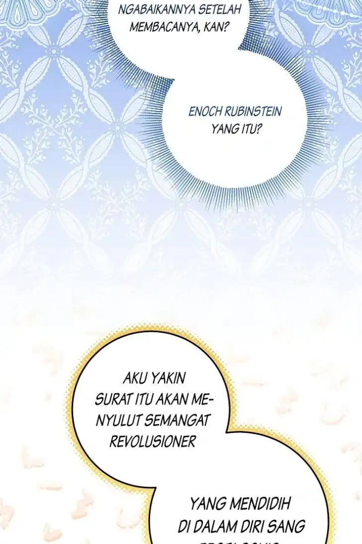 My Daddy Hid His Power Chapter 43 - halaman 50