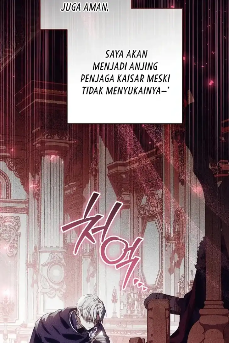 My Daddy Hid His Power Chapter 43 - halaman 52