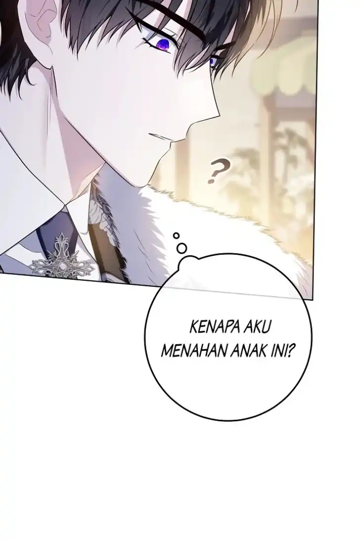 My Daddy Hid His Power Chapter 43 - halaman 6