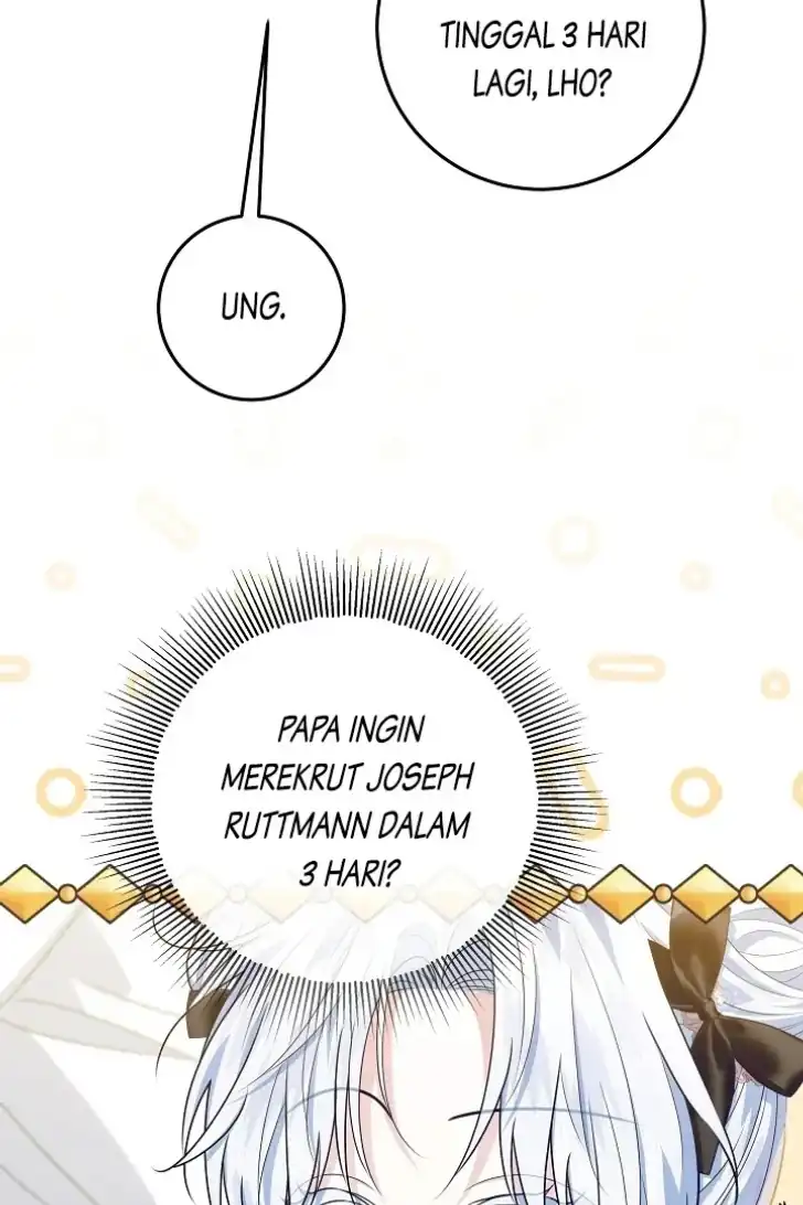 My Daddy Hid His Power Chapter 43 - halaman 64