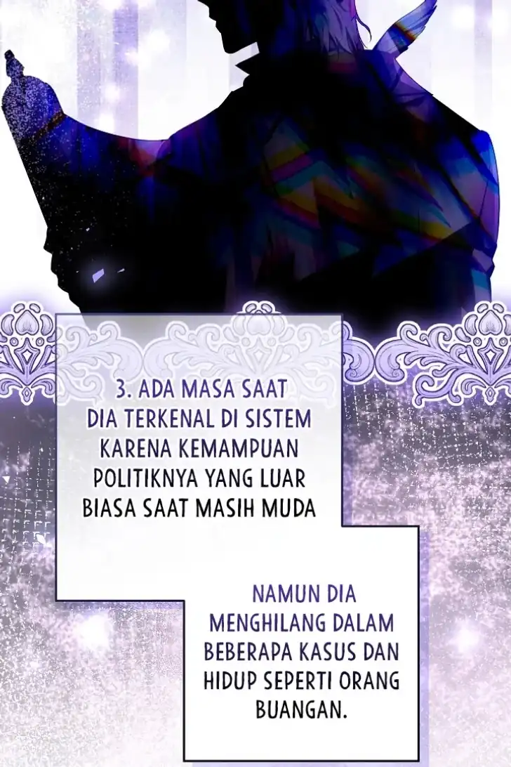 My Daddy Hid His Power Chapter 43 - halaman 67