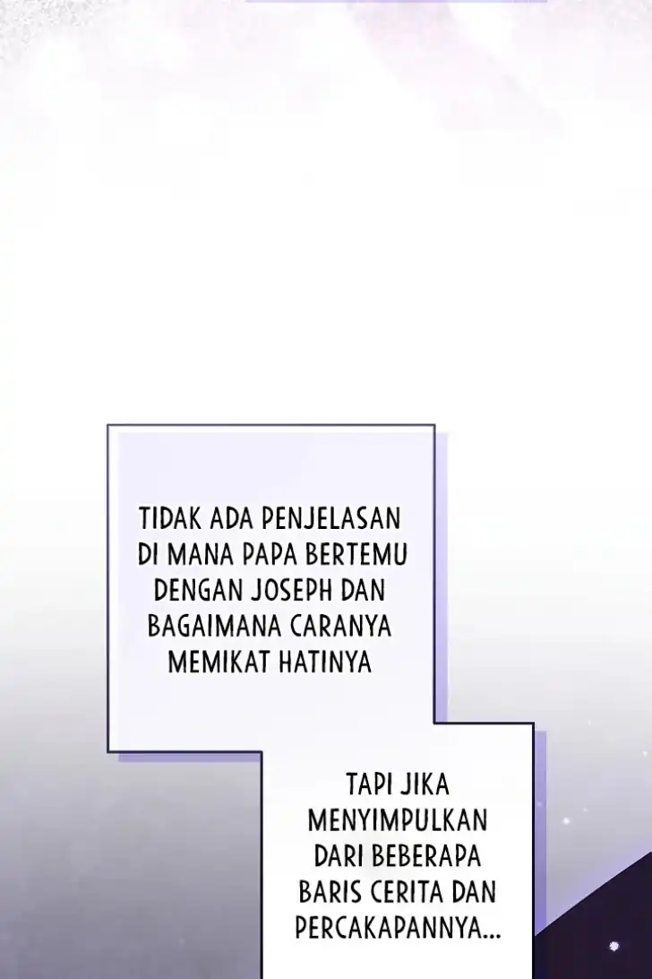 My Daddy Hid His Power Chapter 43 - halaman 68