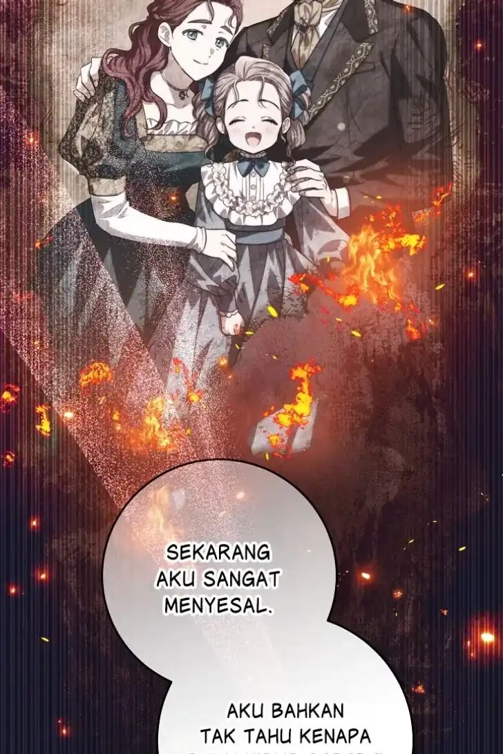 My Daddy Hid His Power Chapter 44 - halaman 102