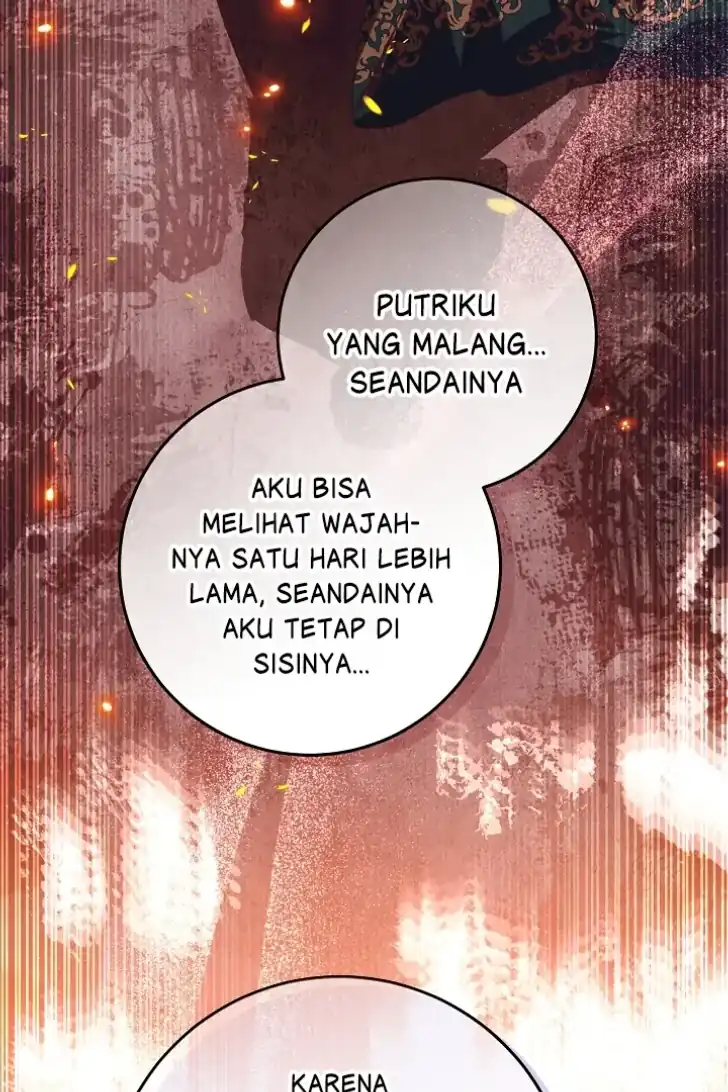My Daddy Hid His Power Chapter 44 - halaman 104