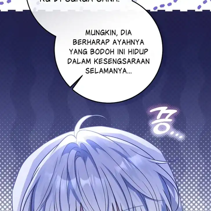 My Daddy Hid His Power Chapter 44 - halaman 107