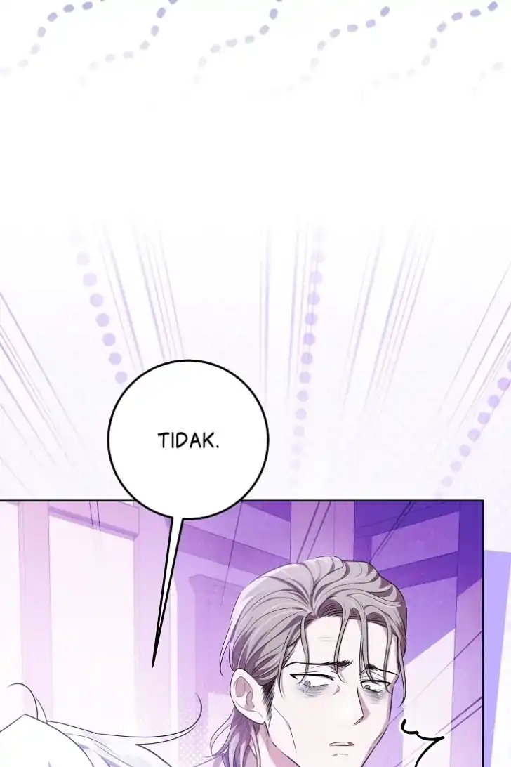 My Daddy Hid His Power Chapter 44 - halaman 109