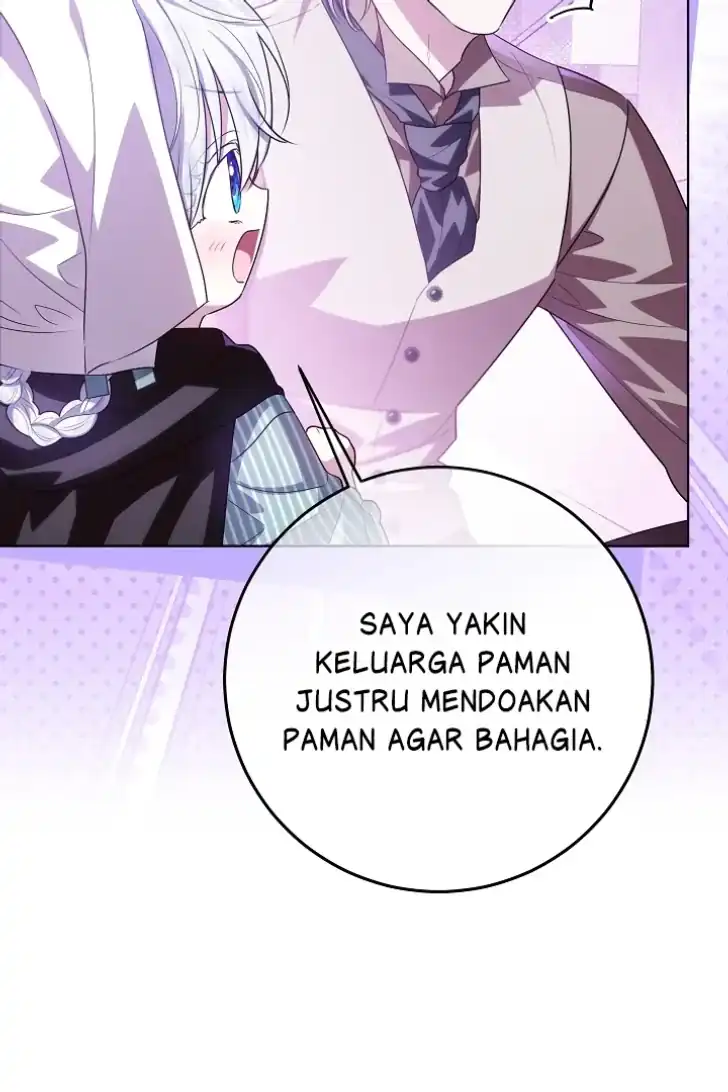 My Daddy Hid His Power Chapter 44 - halaman 110