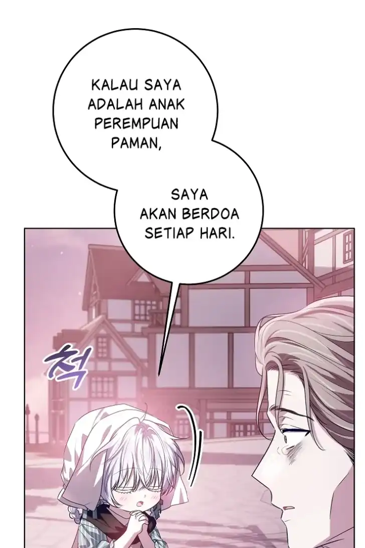 My Daddy Hid His Power Chapter 44 - halaman 111