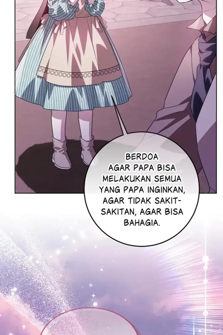 My Daddy Hid His Power Chapter 44 - halaman 112