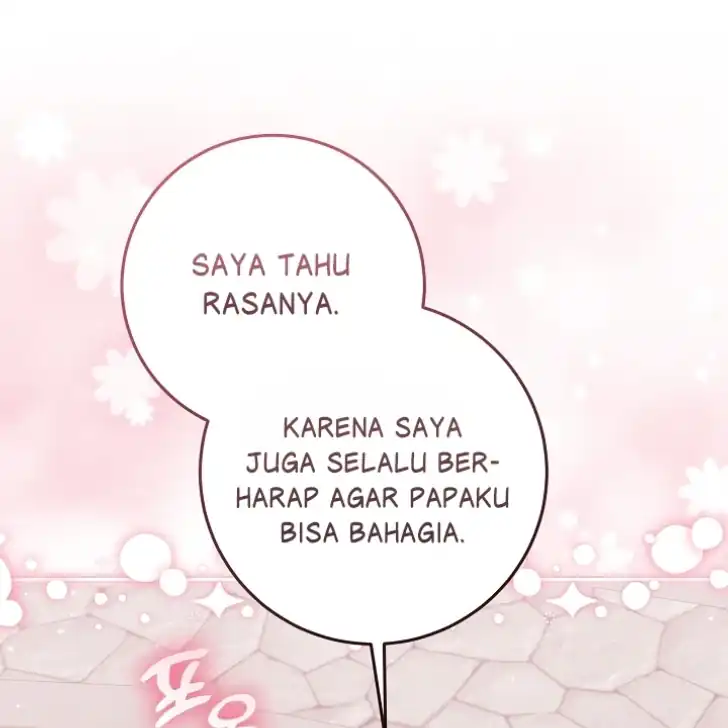 My Daddy Hid His Power Chapter 44 - halaman 116