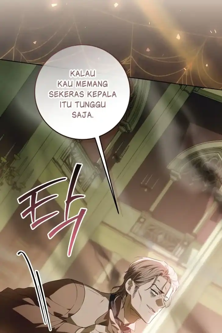 My Daddy Hid His Power Chapter 44 - halaman 15