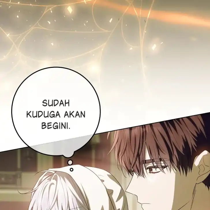 My Daddy Hid His Power Chapter 44 - halaman 17