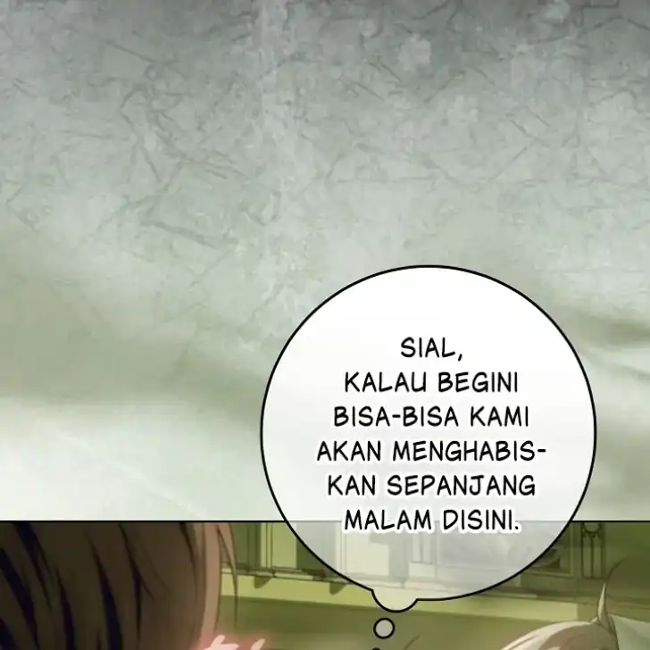 My Daddy Hid His Power Chapter 44 - halaman 26